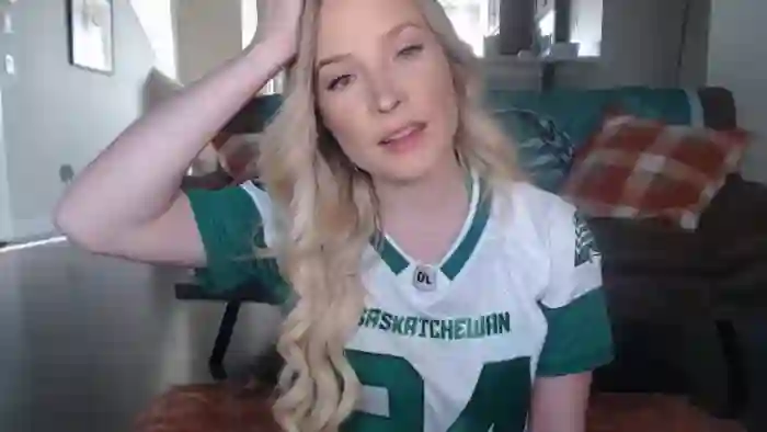 AlexisWildest