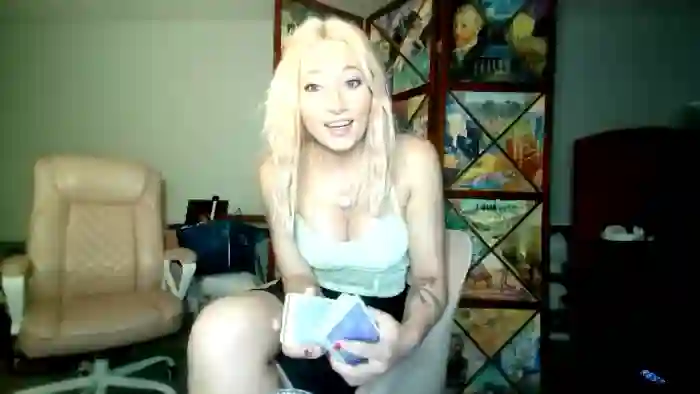 BiancaXBlack