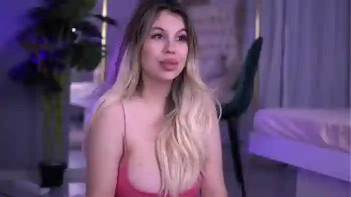 BlondieBlaze