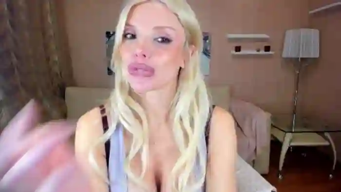 ChloeJakson