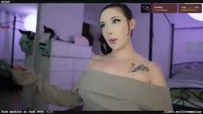EMMEL1NE
