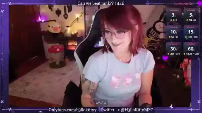 H3llok1tty