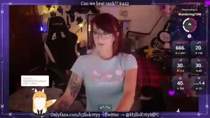 H3llok1tty