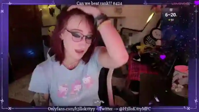 H3llok1tty