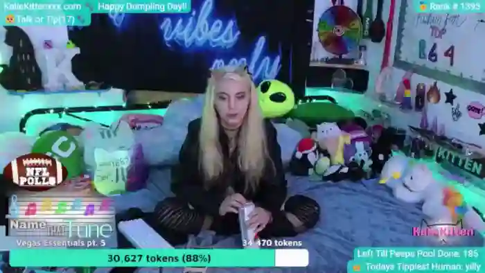 KalieKitten