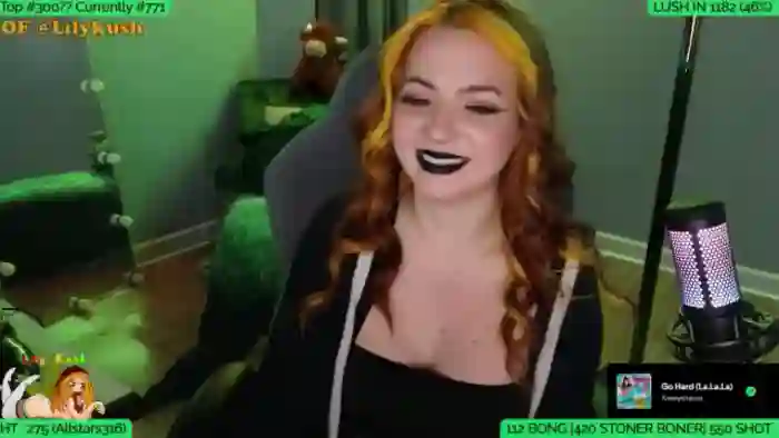 LilyKush