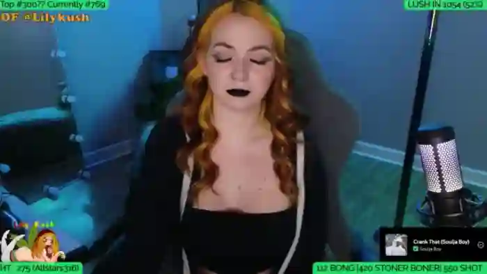 LilyKush