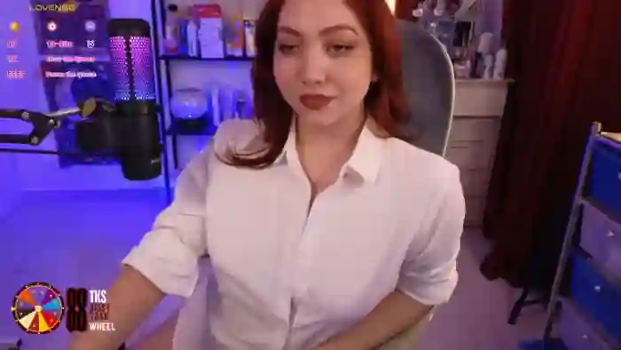 LilyVelvet