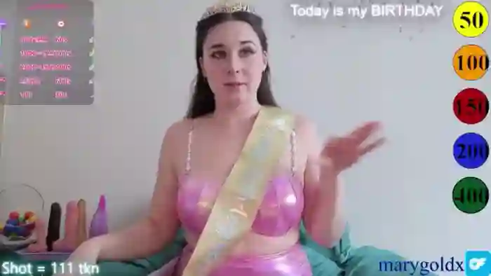 MaryHillx
