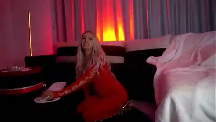 MelanieLexxx