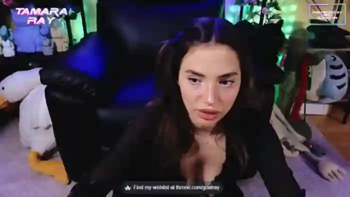 TamaraRay