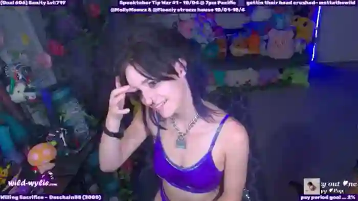 WildWyliePM