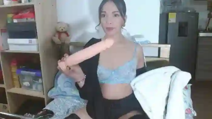 AmarantaHank1