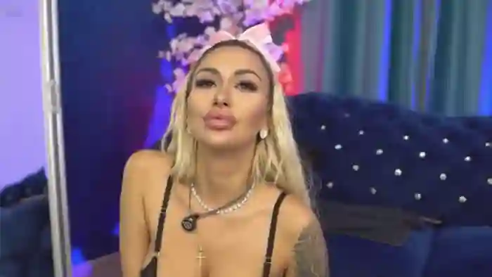 AmberGolden