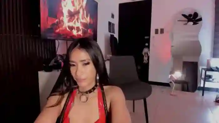 ExoticGoddesX