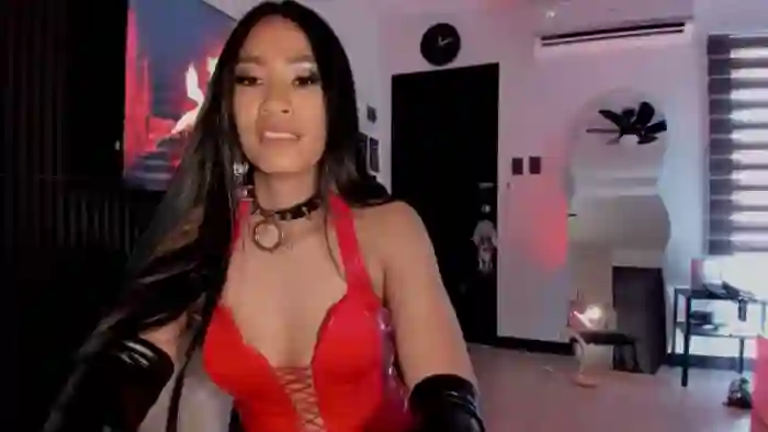 ExoticGoddesX