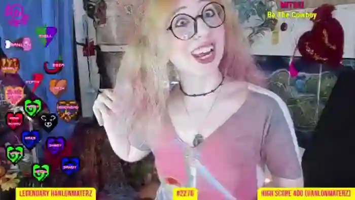 GirlbotDiv