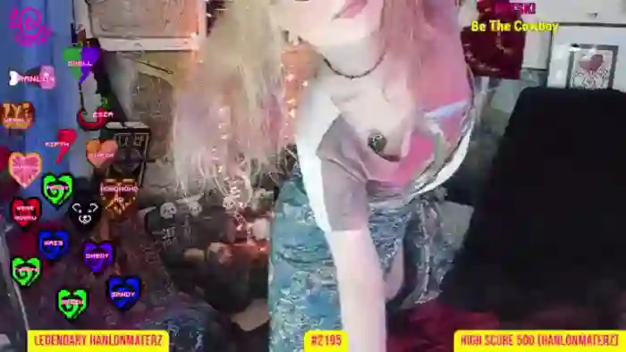 GirlbotDiv