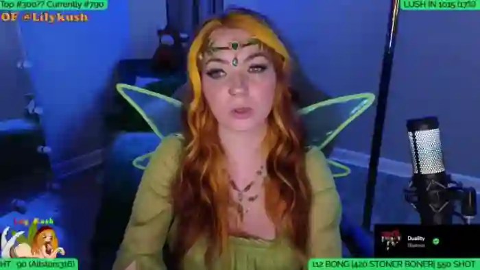 LilyKush