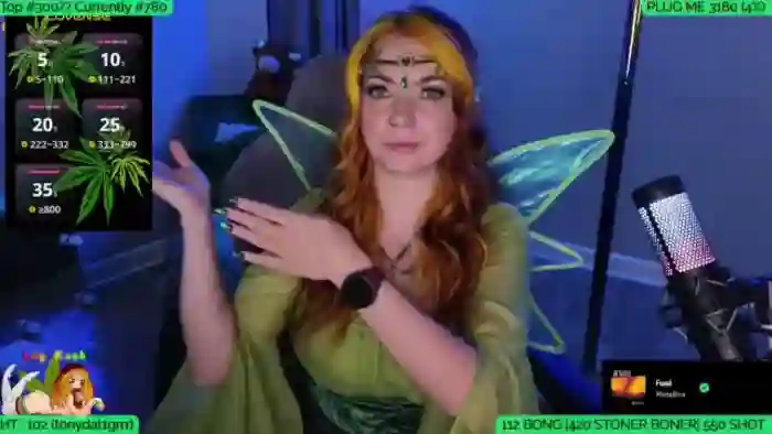 LilyKush