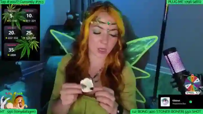 LilyKush