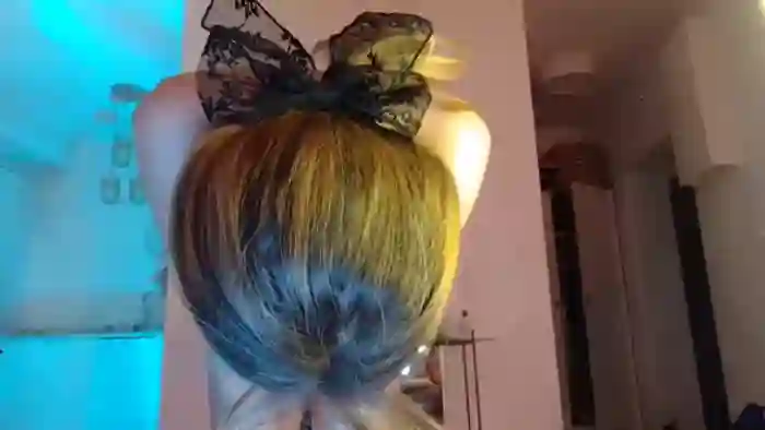 WhoribleSasha