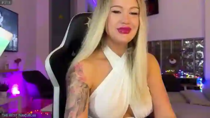 AlexiAngel