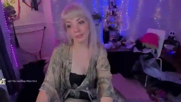LunaWolfie