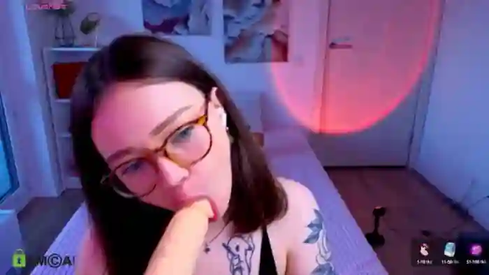 Milly_Saint
