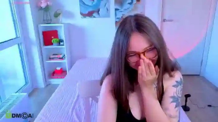 Milly_Saint