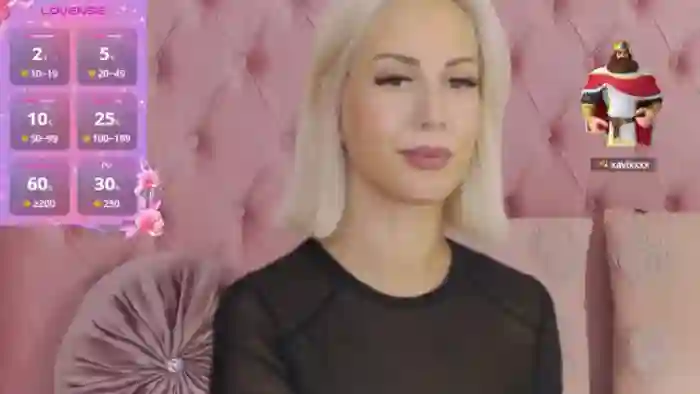 PinkSexxe