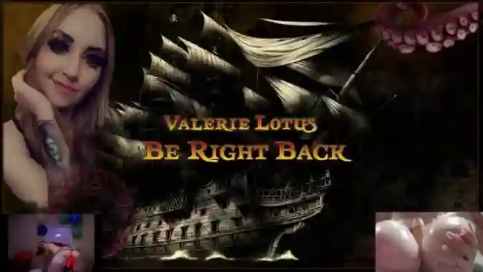 ValerieLotus