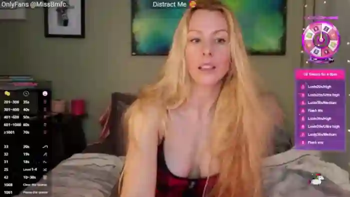 aMissBliss