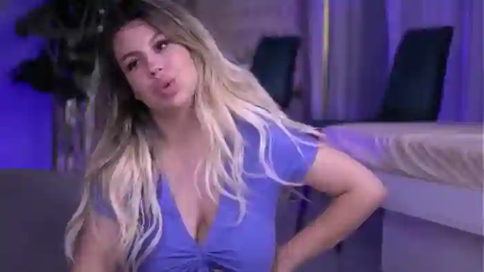 BlondieBlaze