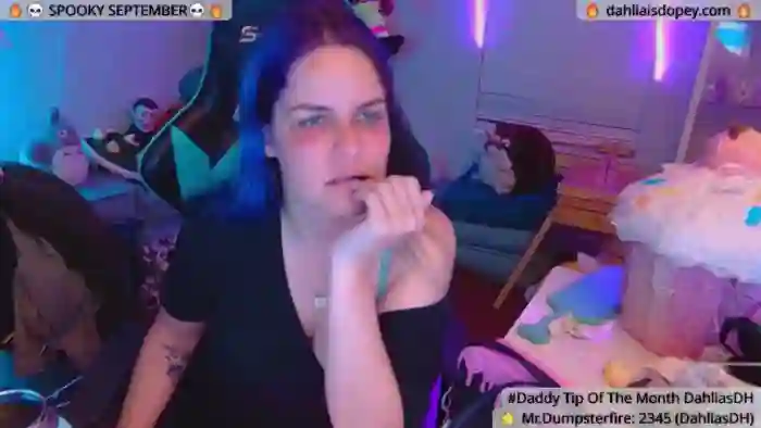 DahliaIsDopey