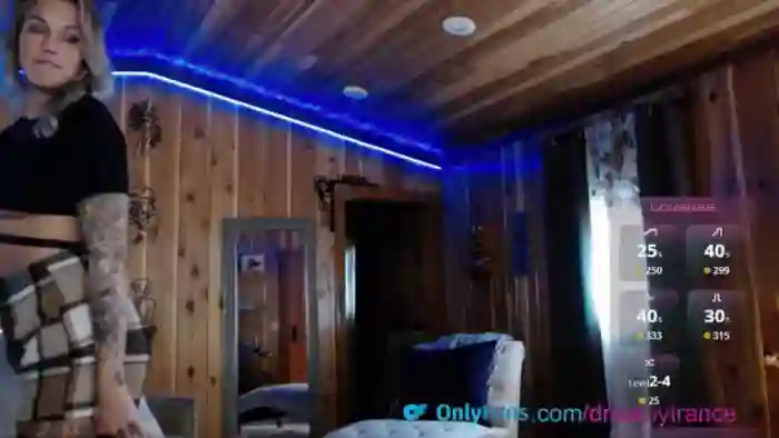 DreamyTrance