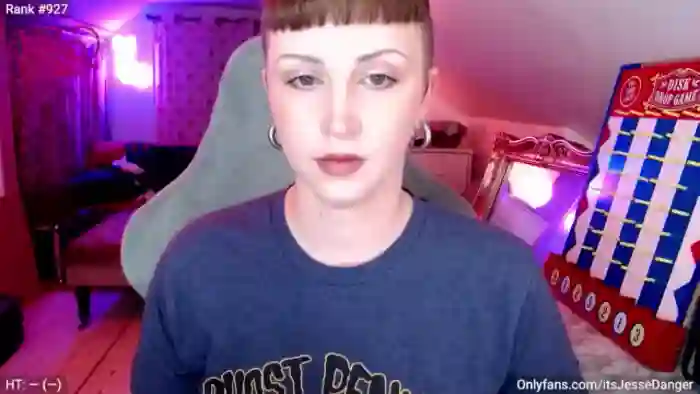 JesseDanger