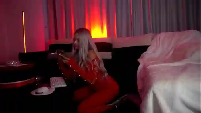 MelanieLexxx