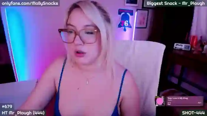 MollySnacks