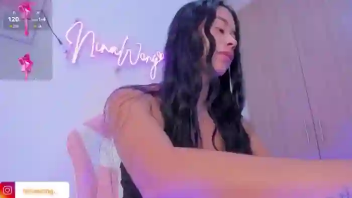 NinaWong