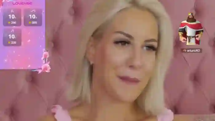 PinkSexxe