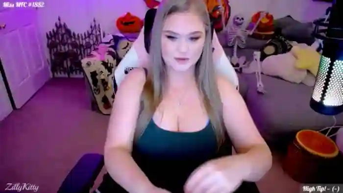 ZillyKitty