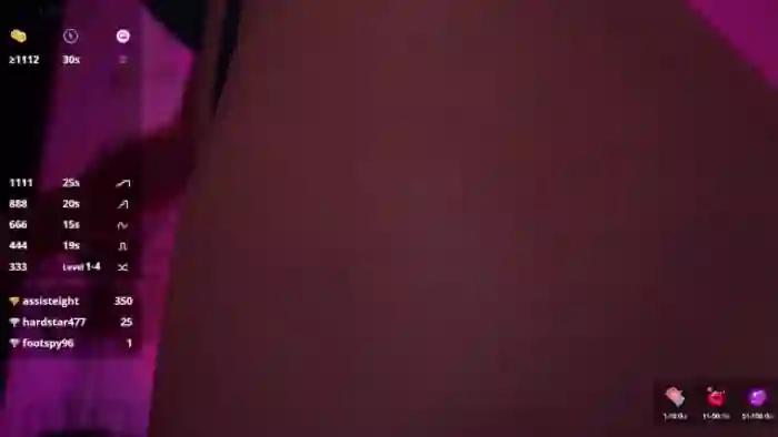 missmerciless