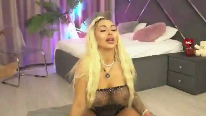 AmberGolden