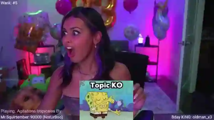 BdayGirl