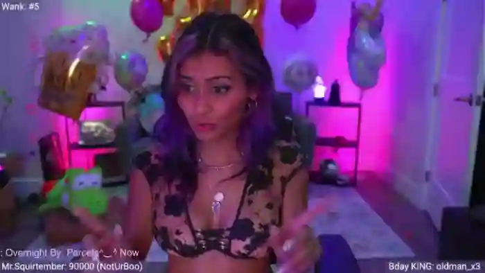 BdayGirl