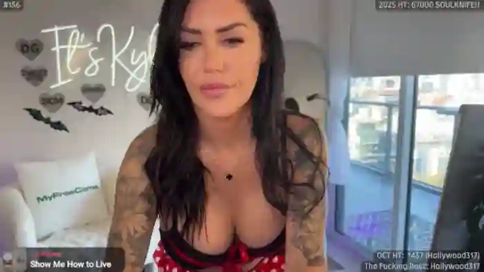 ItsKylieEh