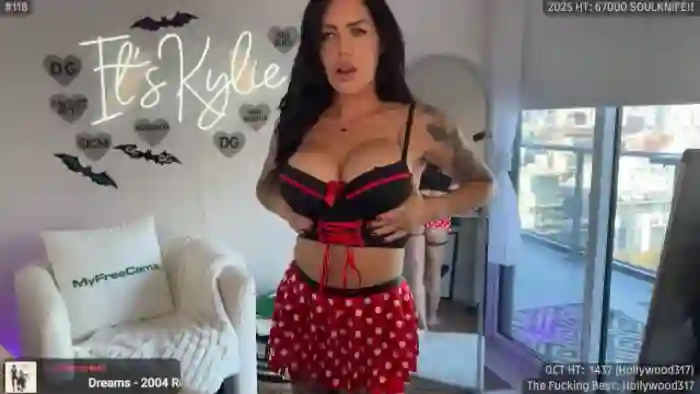 ItsKylieEh
