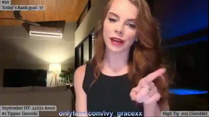 IvyGrace