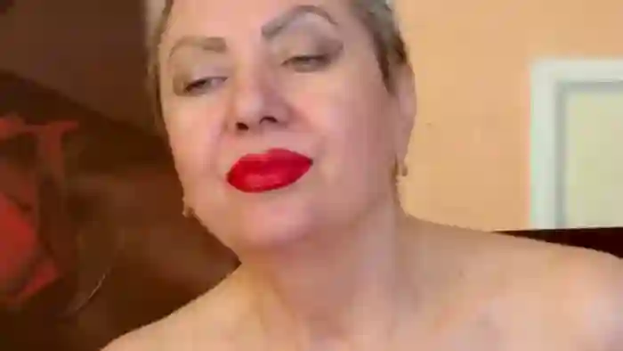 LADY__POSH